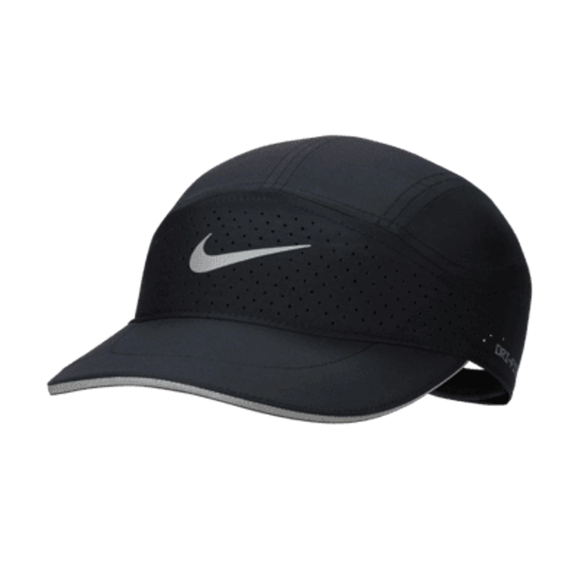 Casquette souple à motifs réfléchissants Nike Dri-FIT ADV Fly