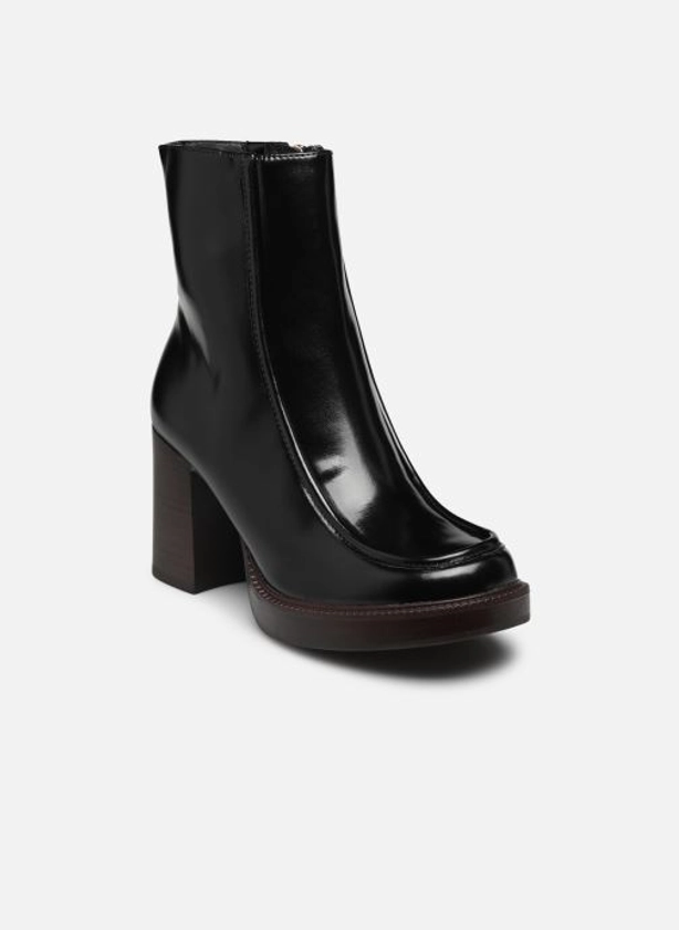 Bottines - 25318-41 - Noir