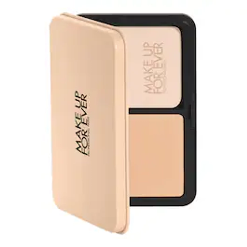 MAKE UP FOR EVERHD Skin Powder Foundation - Fond de teint poudre flouteur imperceptible 24H 291 avis