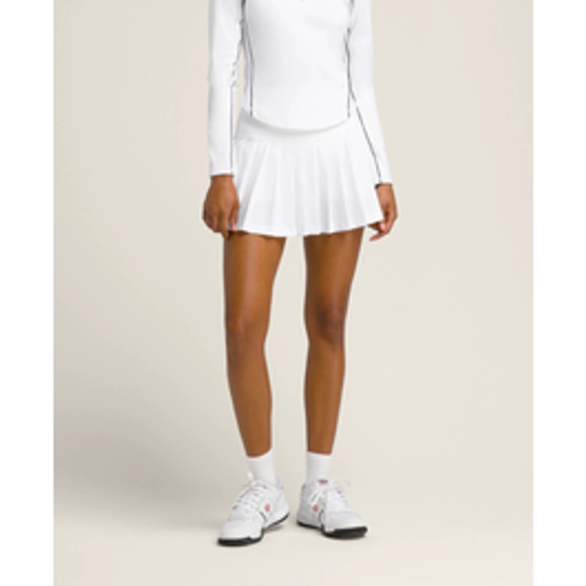 Midtown Tennis Skirt