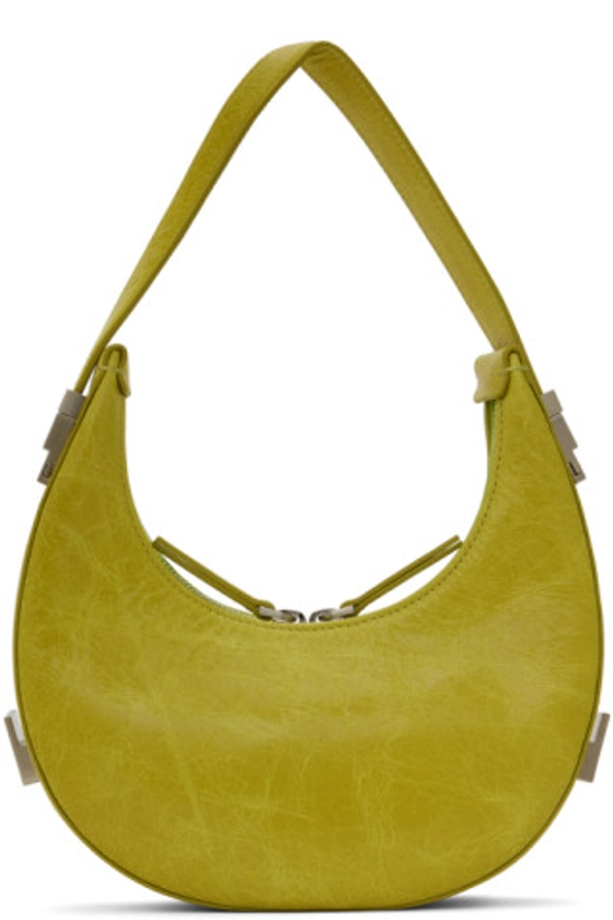 OSOI - Green Mini Toni Bag