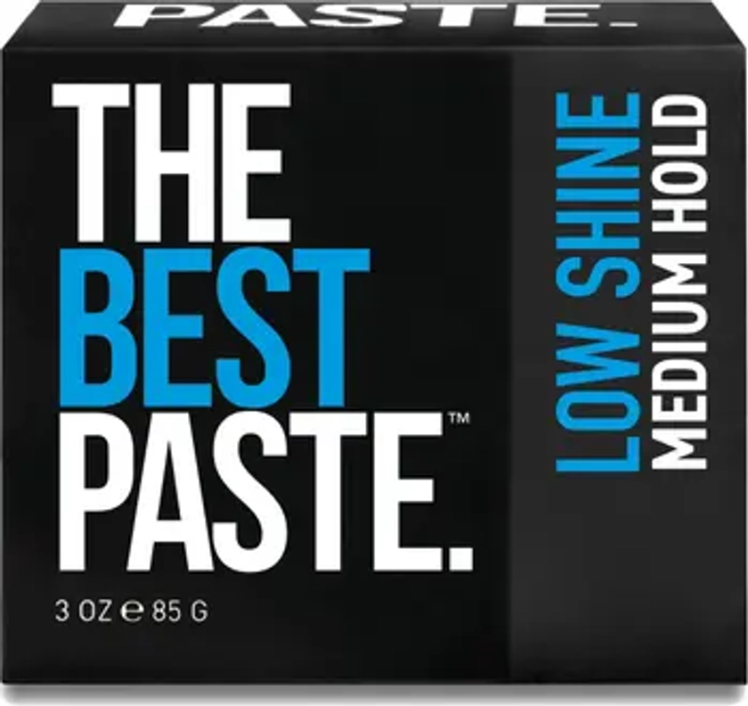 THE BEST PASTE Low Shine Medium Hold Hair Paste | Nordstrom