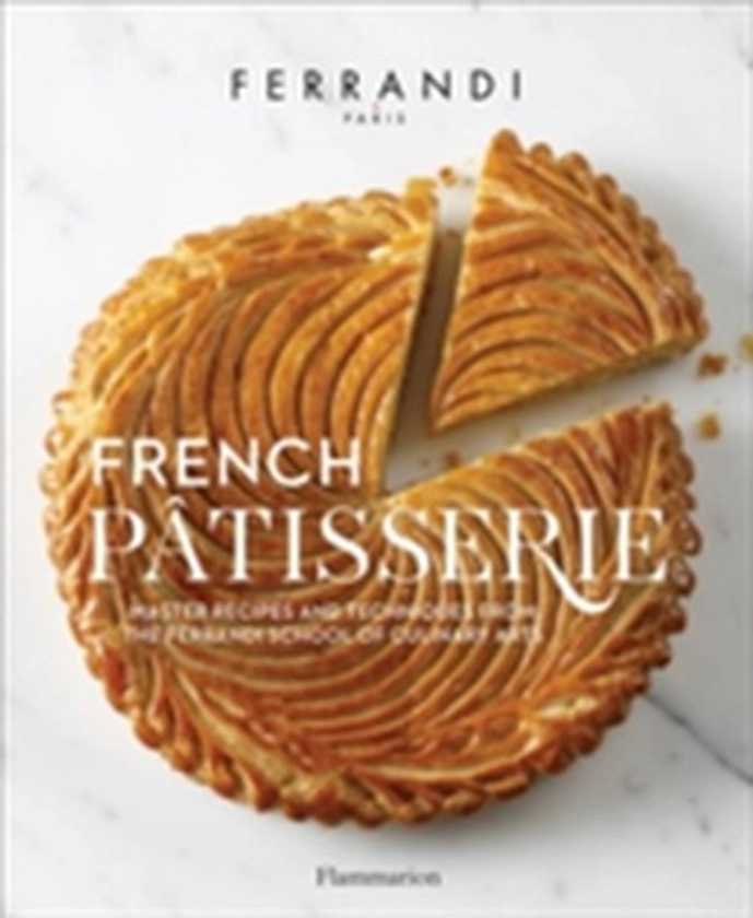 French Patisserie (anglicky)
