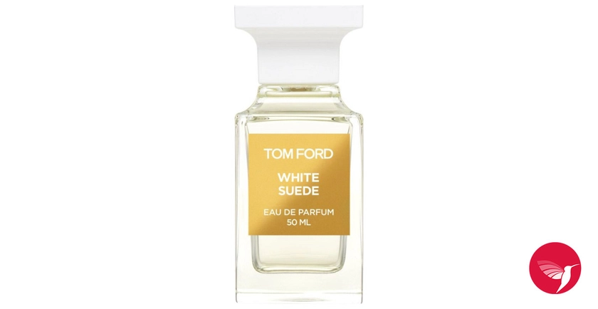 White Suede Tom Ford perfume - a fragrance for women 2009