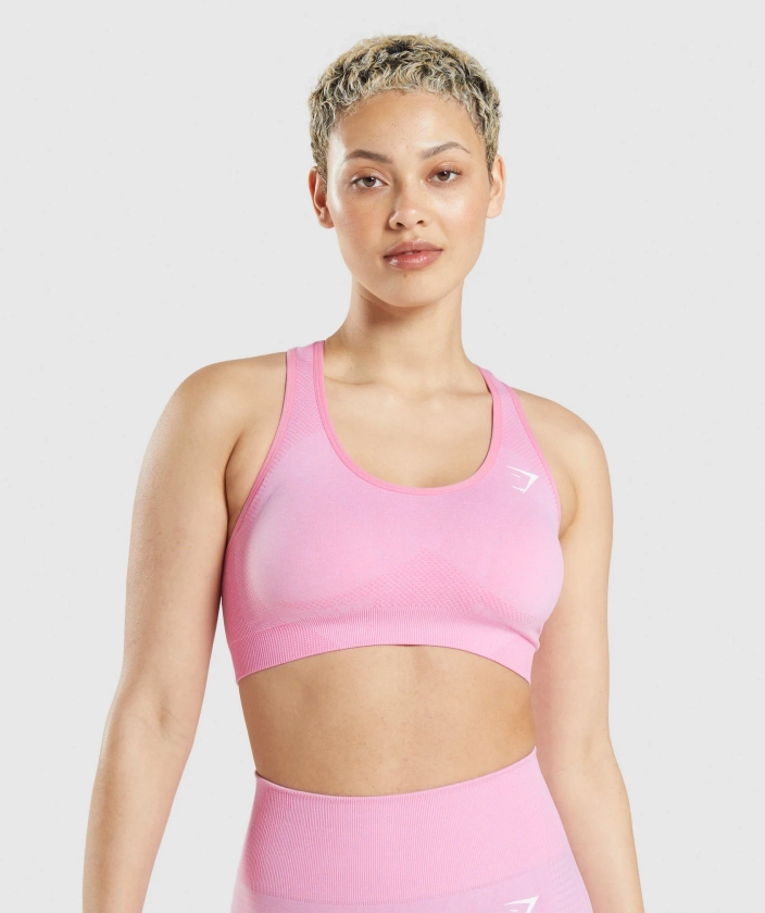 Vital Seamless 2.0 Sports Bra