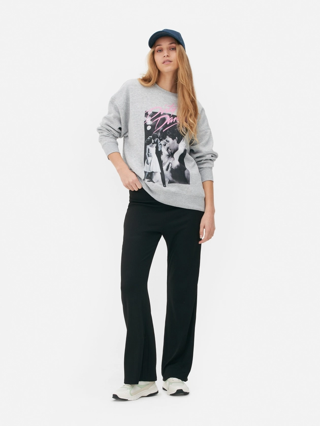 Dirty Dancing Graphic Sweatshirt