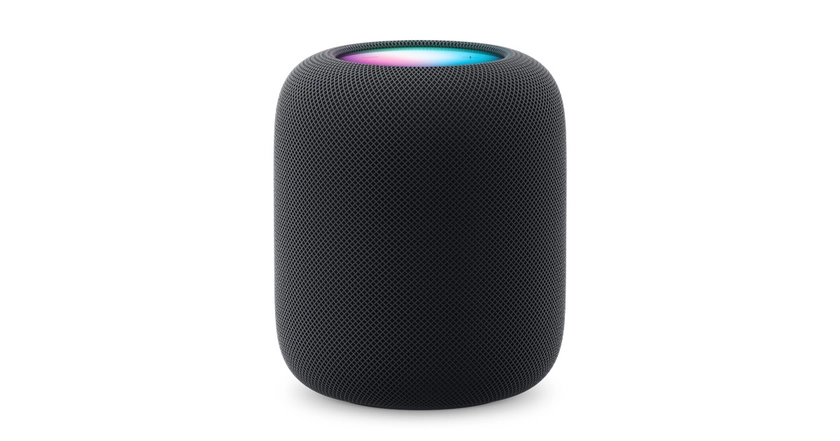 Buy HomePod (2nd Generation) in Midnight - Apple