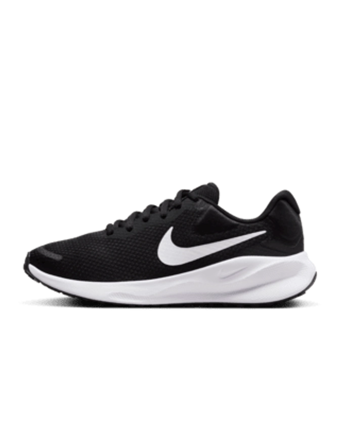 Chaussure de running sur route Nike Revolution 7 pour femme