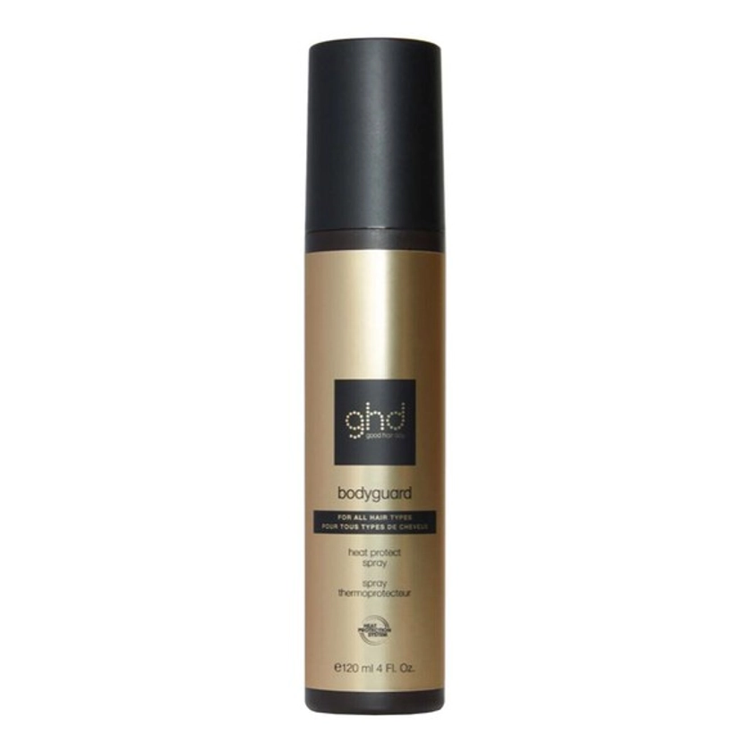 GHDghd bodyguard - heat protect spray - Spray termoprotettore 180 recensioni