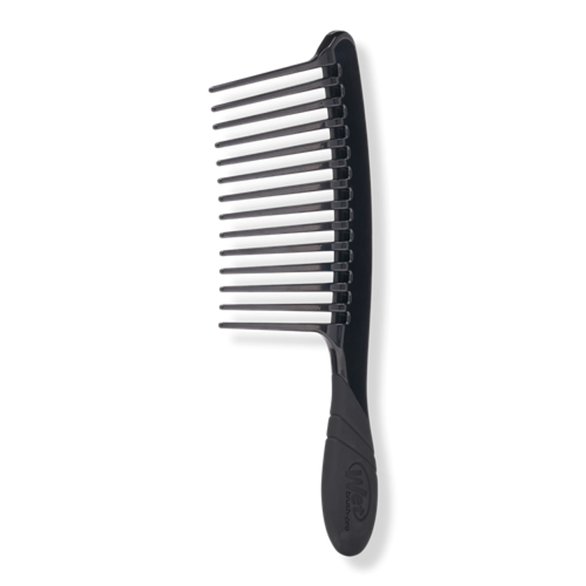 Custom Care Wide Tooth Detangling Comb