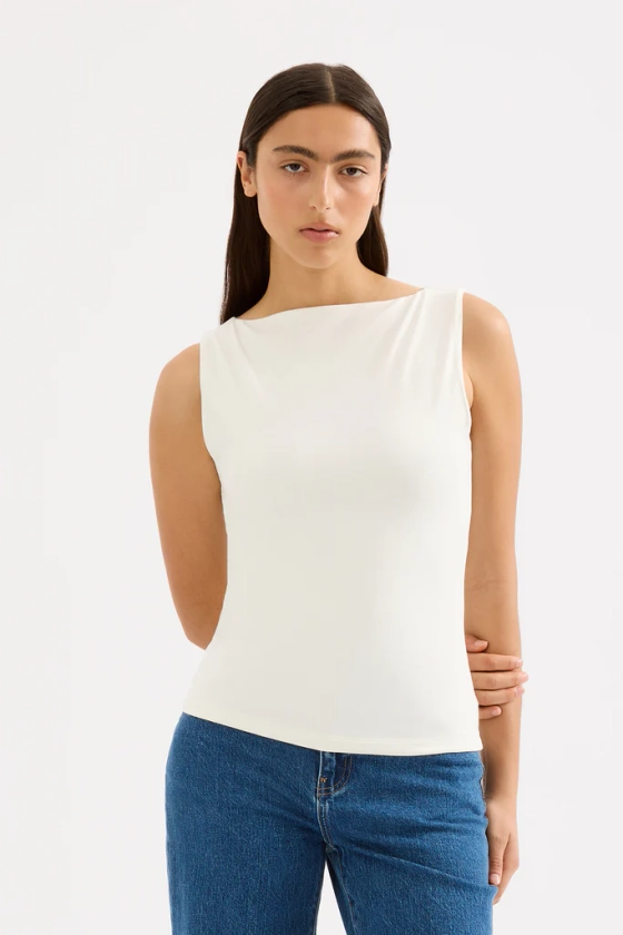 LOIS ORGANIC TANK