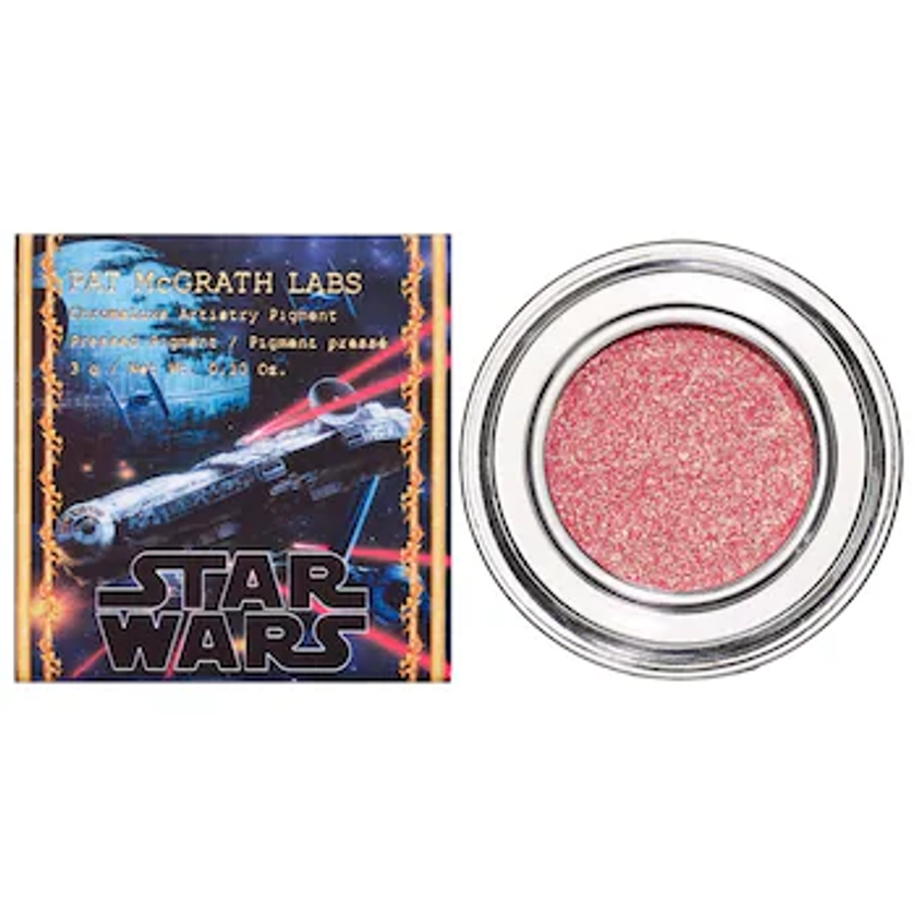ChromaLuxe Artistry Pigment Star Wars™ Edition - PAT McGRATH LABS | Sephora