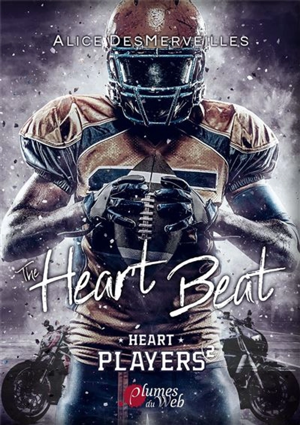 Heart Players - Tome 2 : The Heart Beat