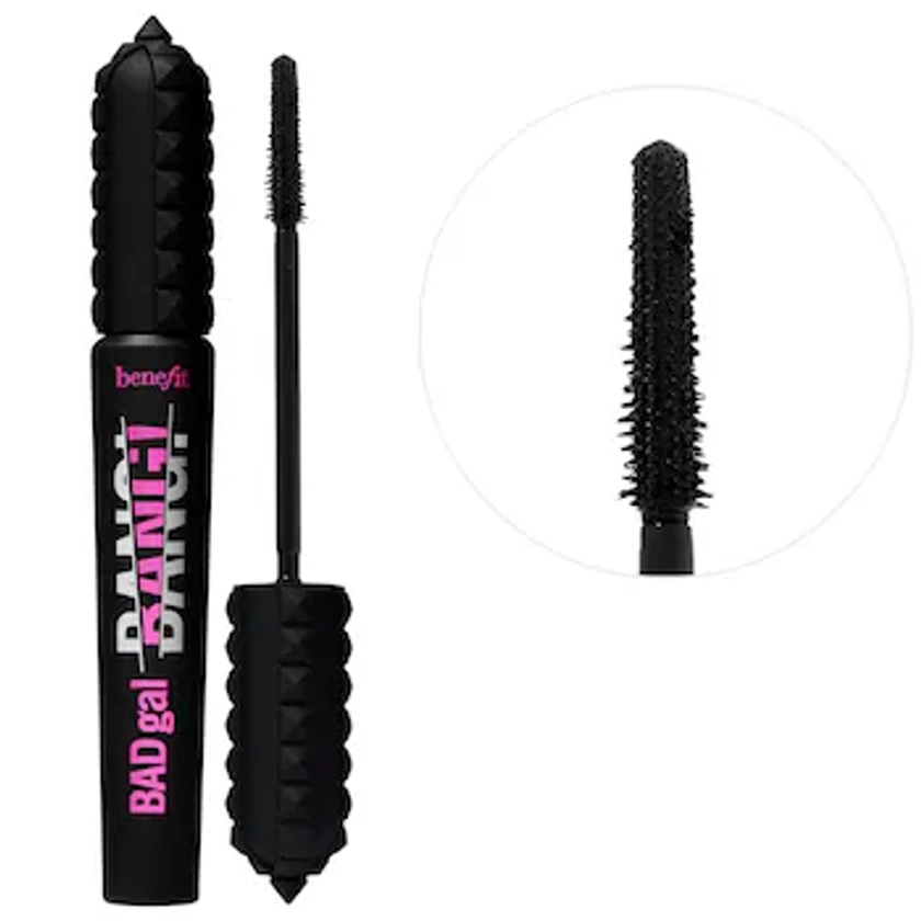 BADgal BANG! Volumizing Mascara - Benefit Cosmetics | Sephora