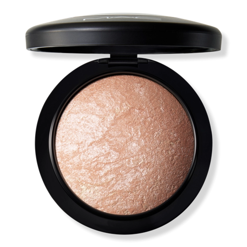 Mineralize Skinfinish Powder Highlighter - Soft And Gentle