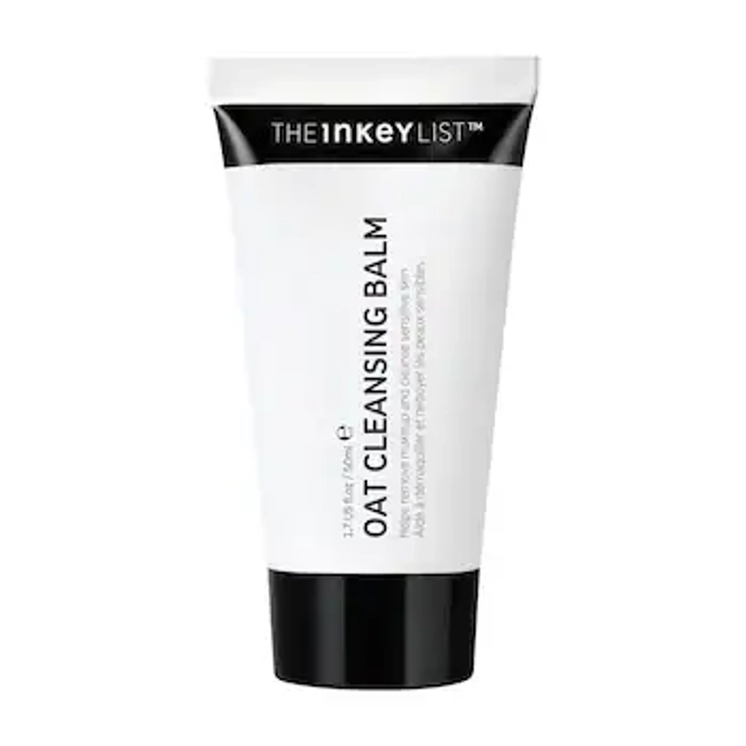 Mini Oat Cleansing Balm - The INKEY List | Sephora