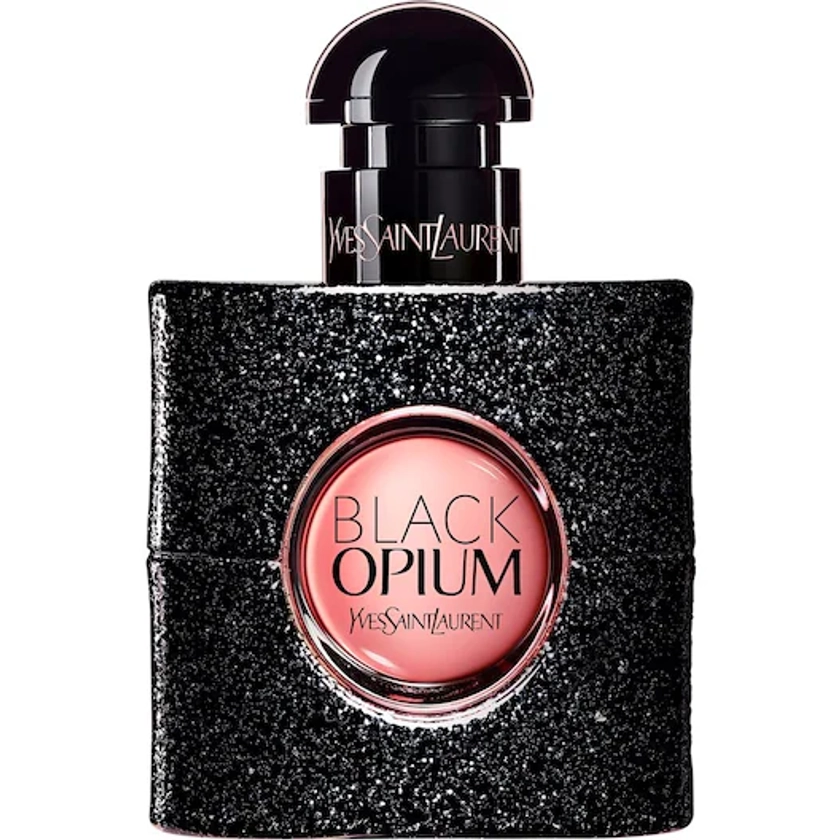 Black Opium Eau de Parfum Spray Yves Saint Laurent ❤️ Osta netistä