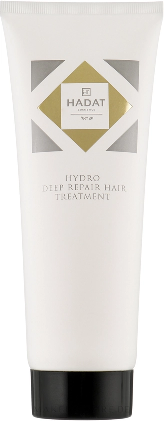 Hadat Cosmetics Hydro Deep Repair Hair Treatment - Intensive Reparaturmaske | Makeupstore.de