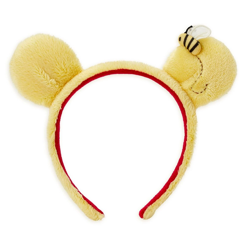 Winnie the Pooh Classic Ear Headband – Epcot | Disney Store