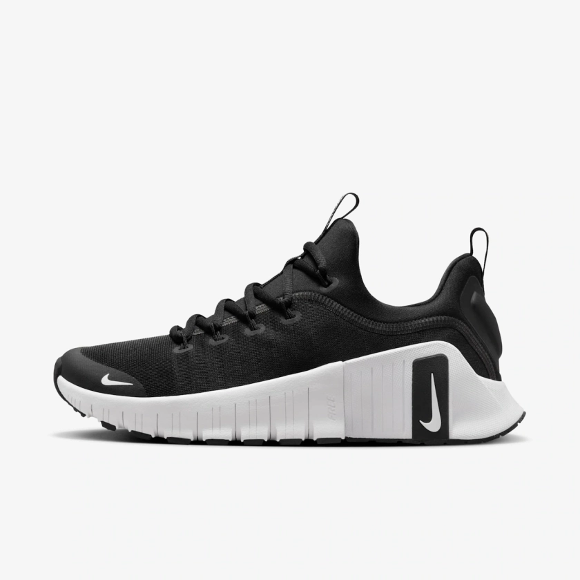 Tênis Nike Free Metcon 6 Feminino