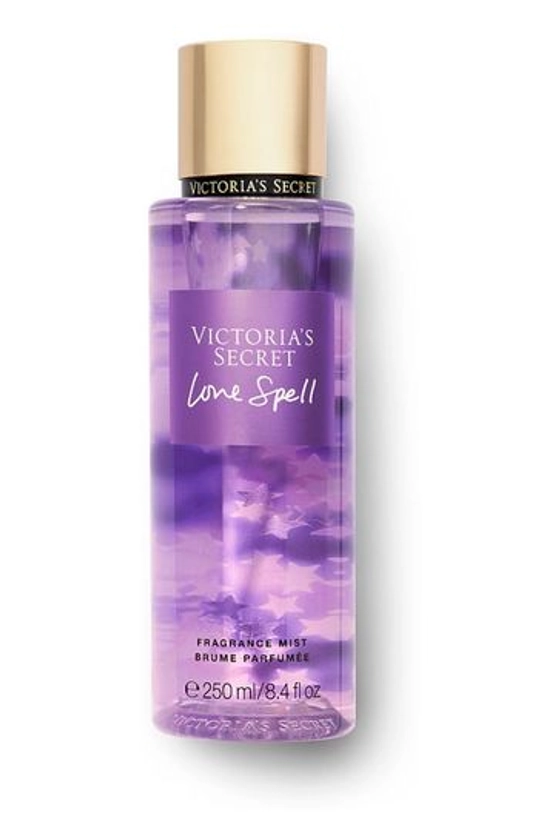 Victoria's Secret Love Spell Body Mist