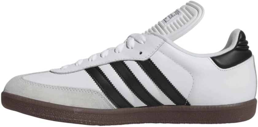 adidas Men's Samba Classic Soccer Shoe