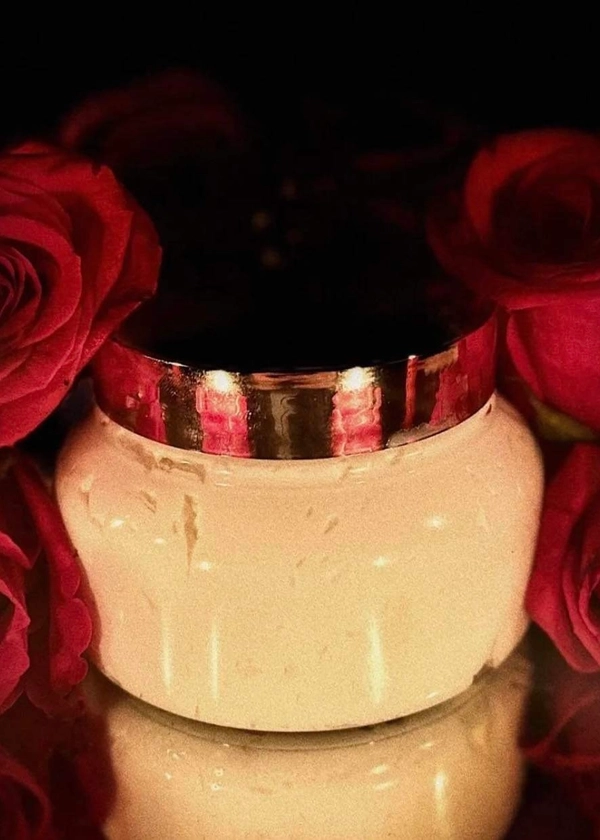 “Sweet Delight” Whipped Body Butter