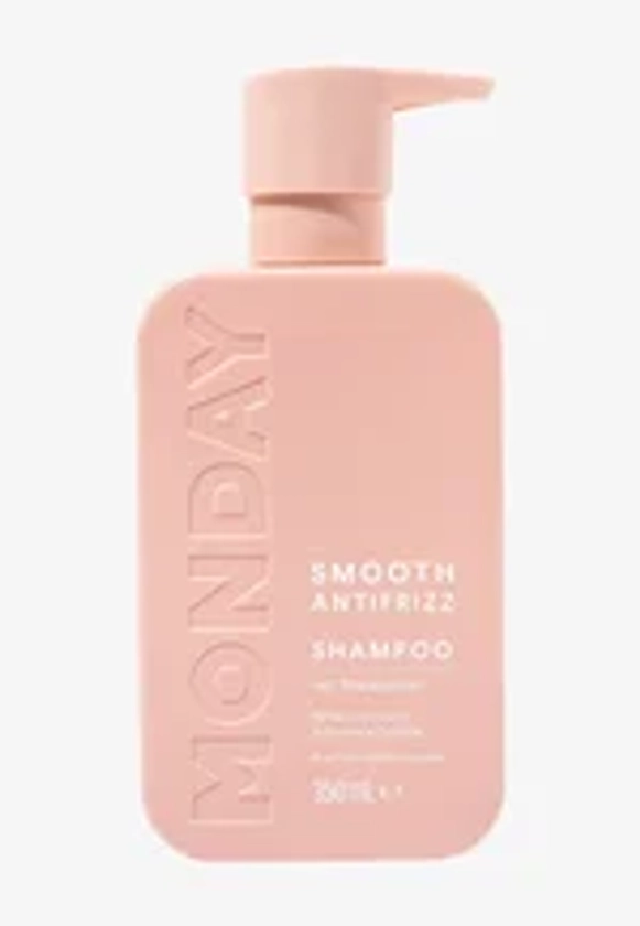 MONDAY SMOOTH SHAMPOO - Shampoing - -