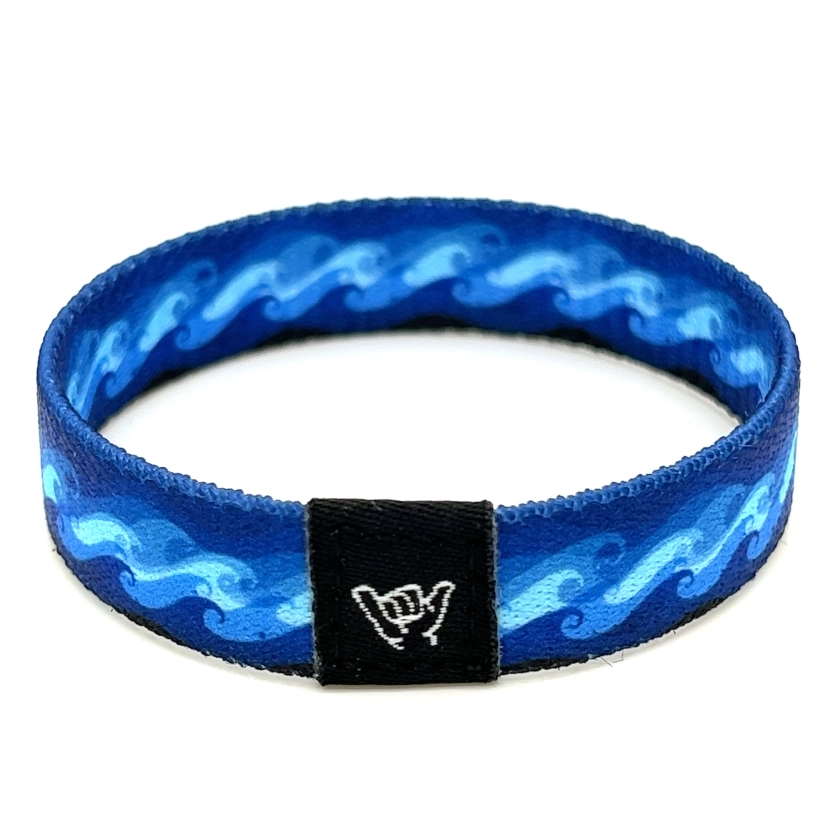 Riptide Wristband Bracelet