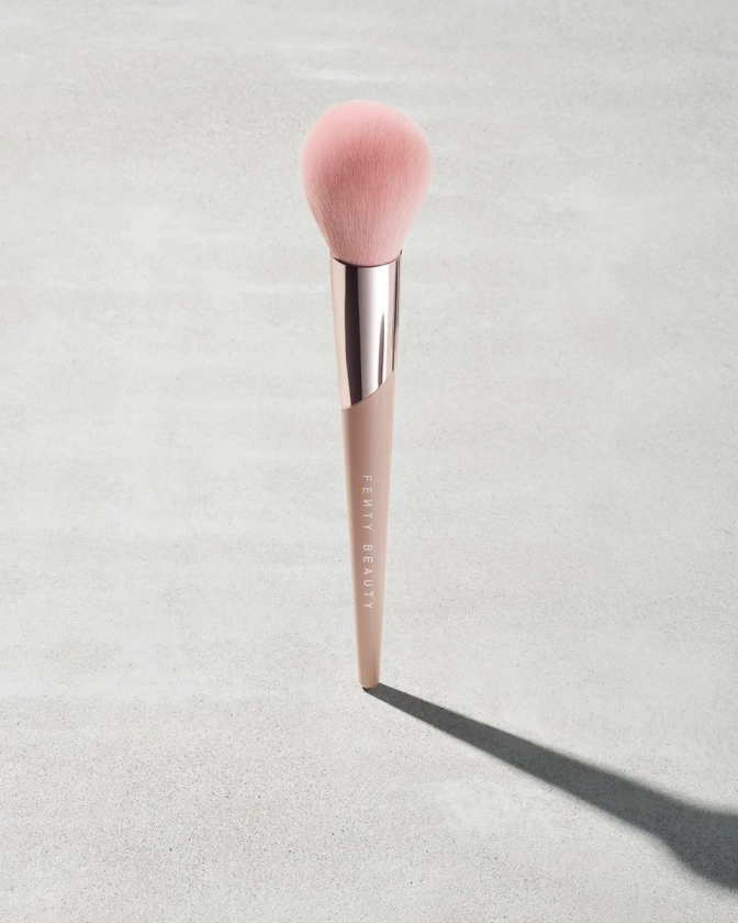 Powder Puff Setting Brush 170