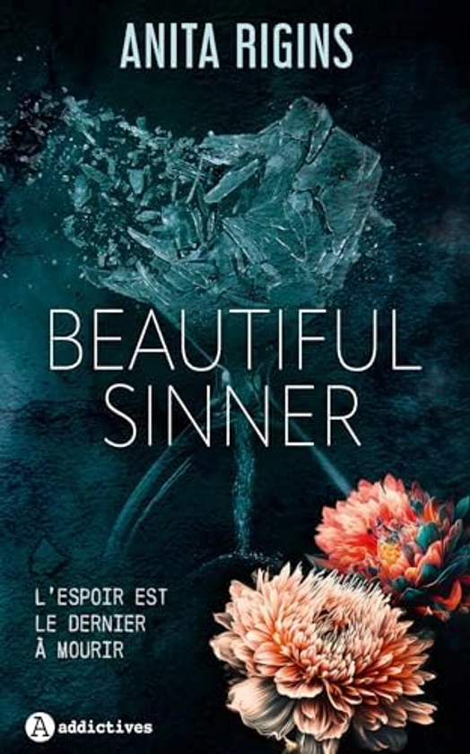 Beautiful Sinner : Rigins, Anita: Amazon.com.be: Books