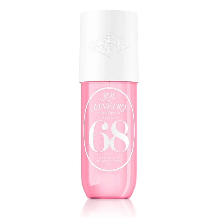 Cheirosa 68 Beija Flor Perfume Mist - Sol de Janeiro