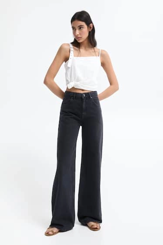 Jeans Petite & Tall Femme | Pull&Bear