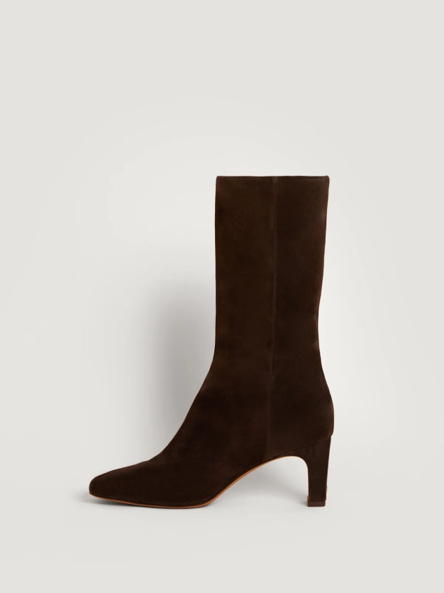 Bottines ELSA