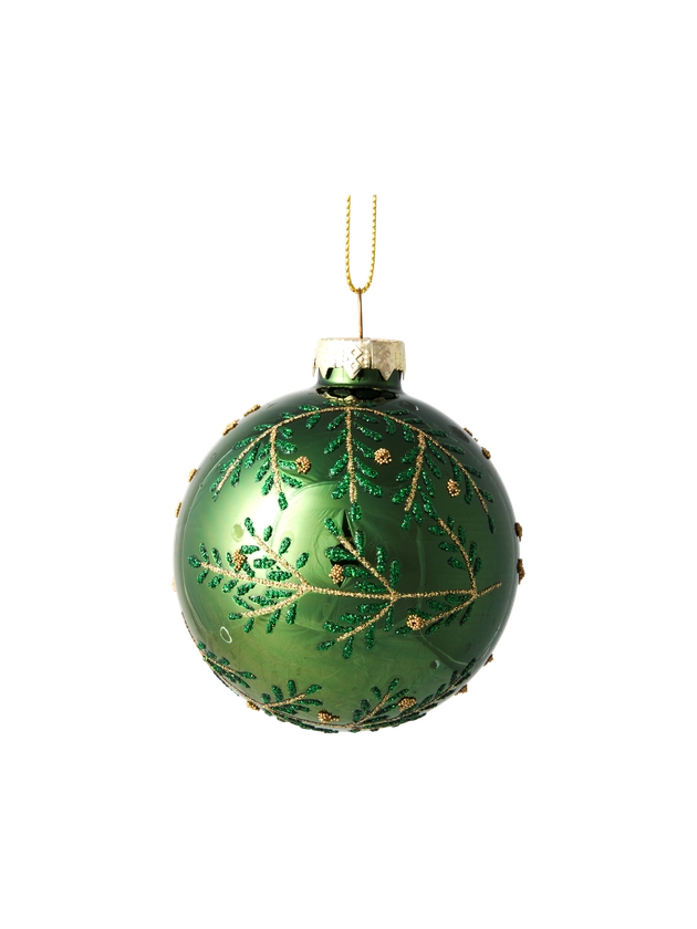 Christmas bauble Ø7