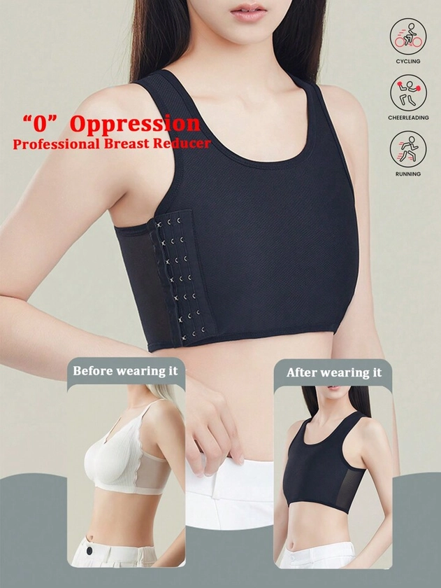 Sujetador deportivo con soporte para el pecho, top tipo corset para mujeres, lencería deportiva, brasier tipo bralette, top de tanque para deportes, adecuado para yoga de verano y deportes