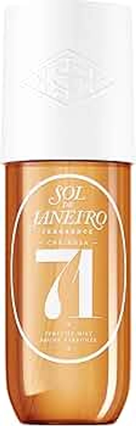 Sol de Janeiro Hair & Body Fragrance Mist 240mL/8.1 fl oz.