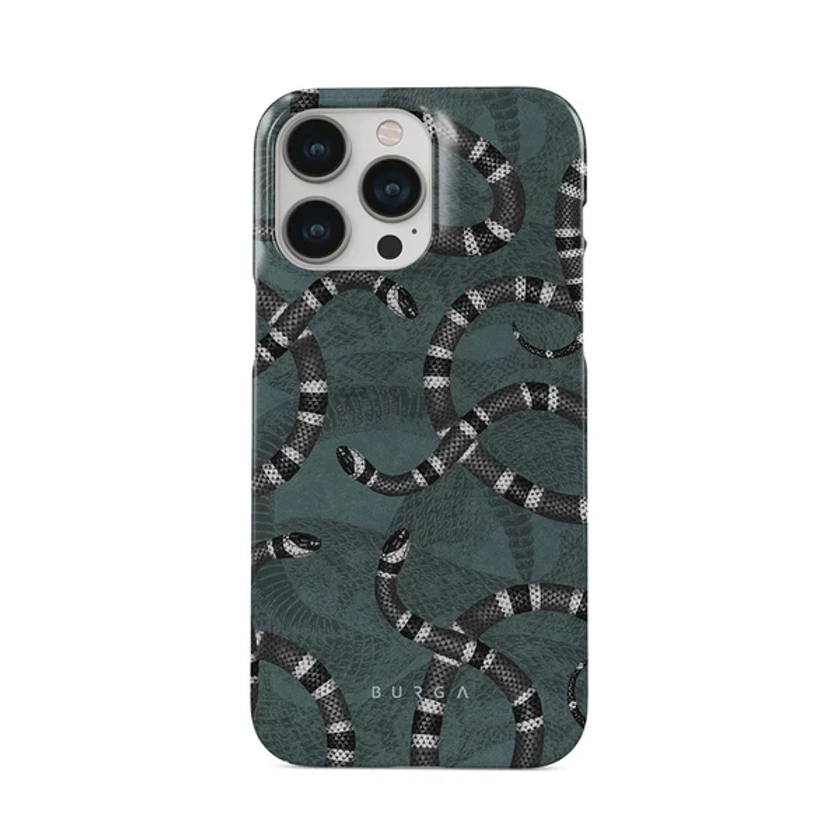 Constant Danger - iPhone 13 Pro Coque