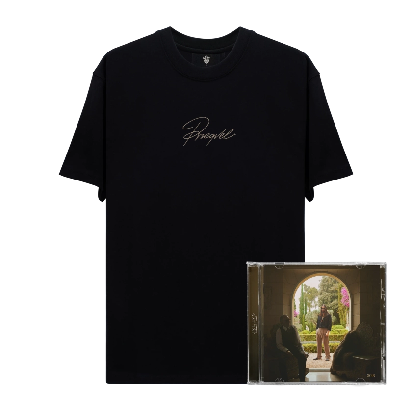 Pack Album - T-Shirt