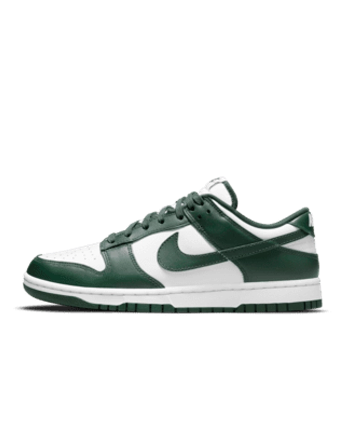 Chaussure Nike Dunk Low Retro pour Homme