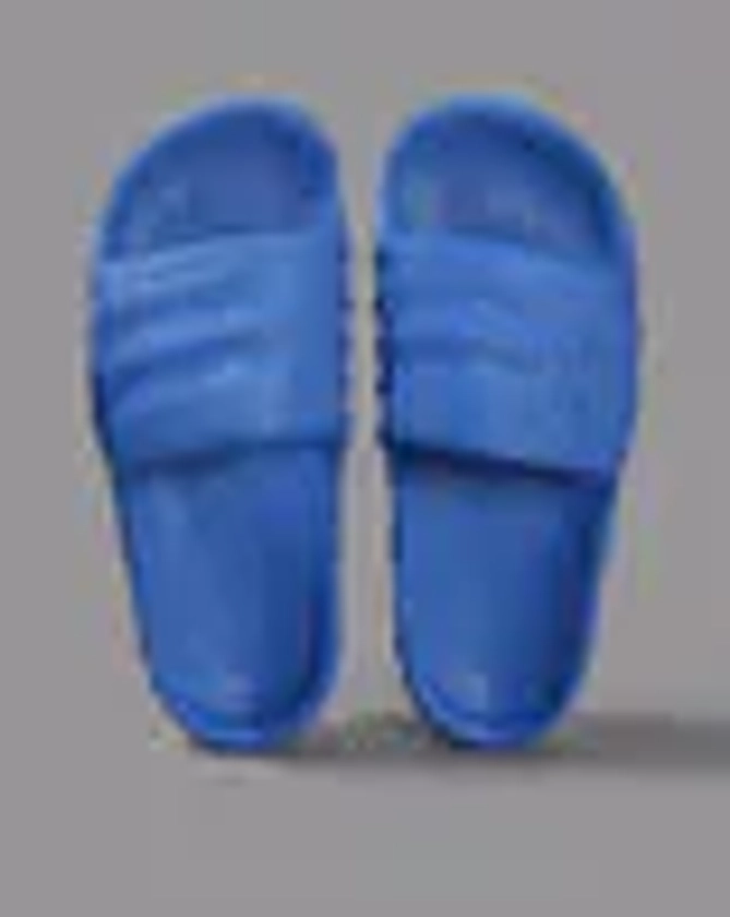 Buy Blue Flip Flop & Slippers for Men by Adidas Originals Online | Ajio.com