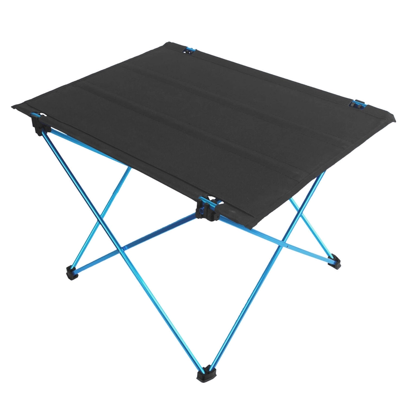 Lomo Lightweight Aluminium Folding Camping Table