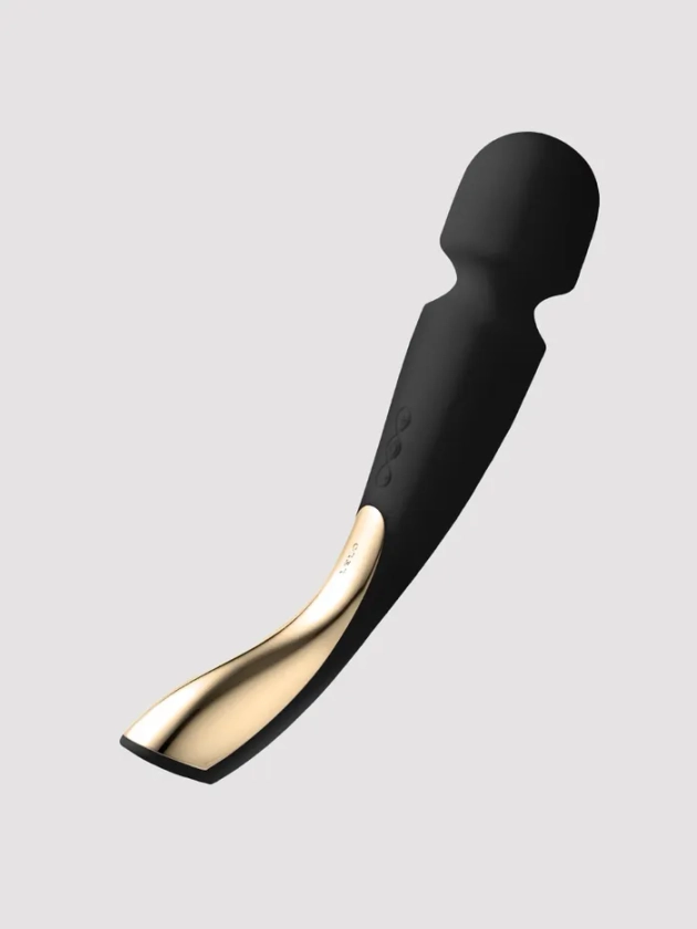 Lelo Smart Wand 2 Stabvibrator