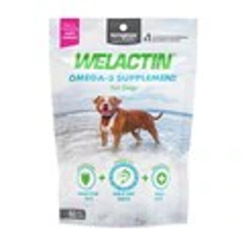 Welactin® Soft Chews