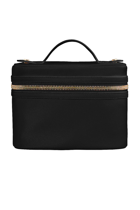 Stoney Clover Lane Vanity Case in Noir | REVOLVE