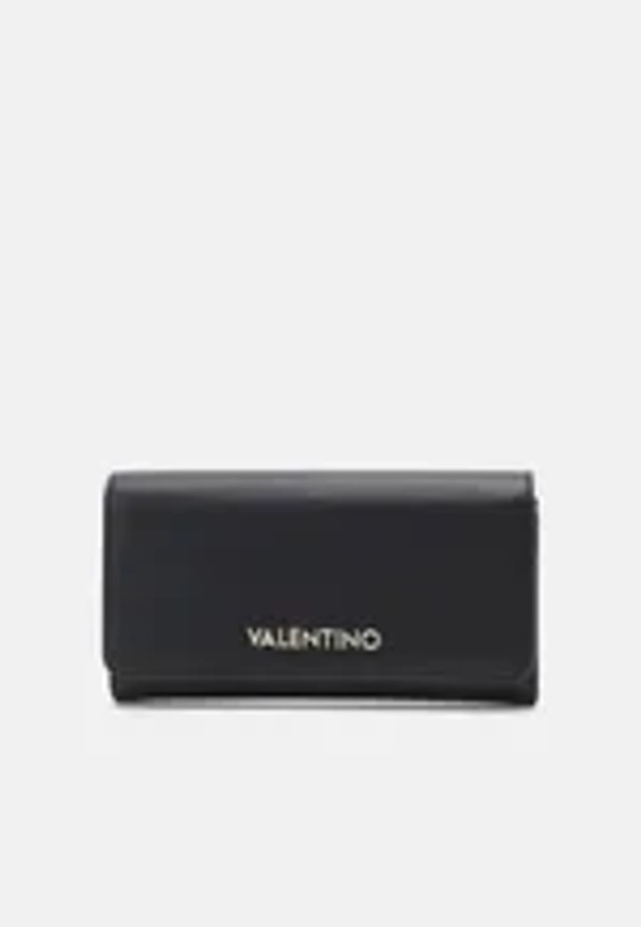 Valentino Bags GOULASH - Portefeuille - nero/noir - ZALANDO.FR