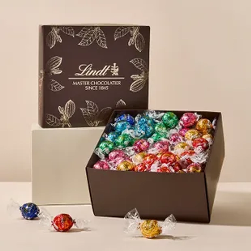 Lindor Pick and Mix 500g Order Online | Lindt Shop UK