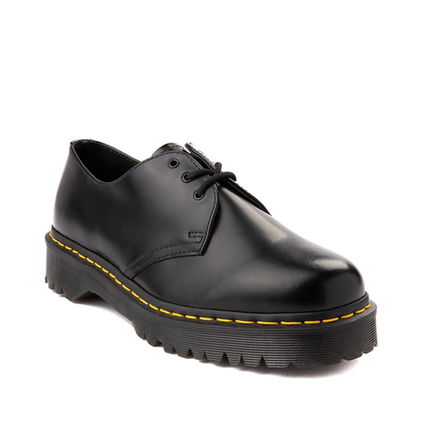 Dr. Martens 1461 Bex Casual Shoe - Black