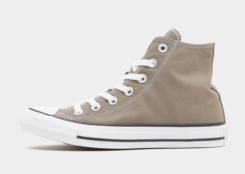 Converse All Star High Femme Maron- JD Sports France 