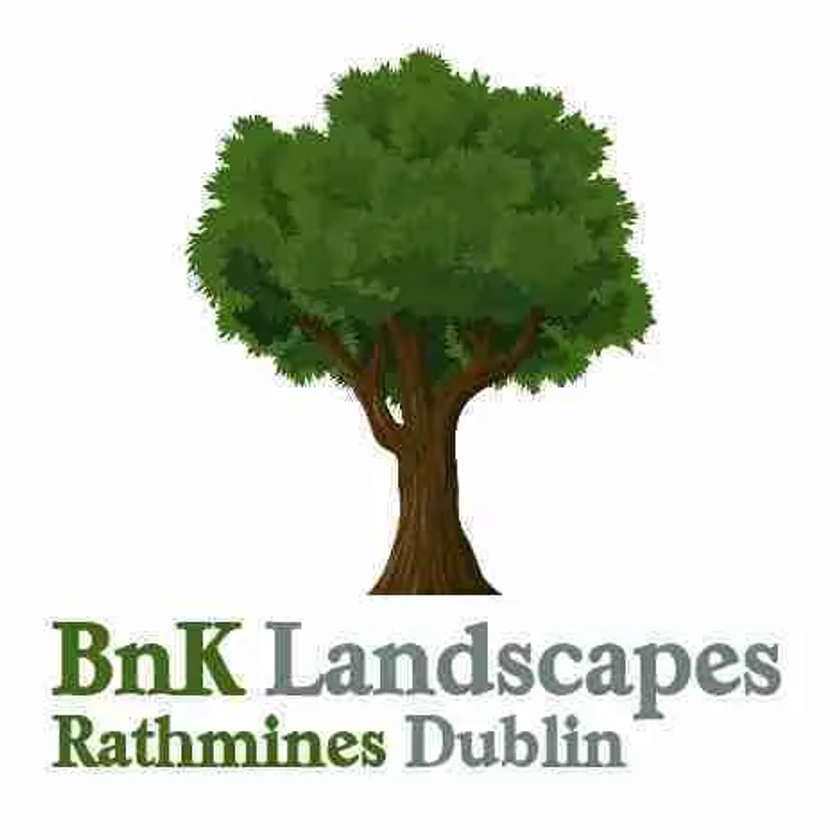 Landscaping | Landscapers in Dublin | BnK Landscapes